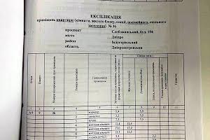 квартира за адресою Слобожанський просп. (ім. газети Правда), 104