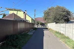 будинок за адресою Княжий провулок