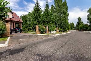 будинок за адресою Бориспільський