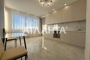 квартира за адресою Варненська вул., 27/2
