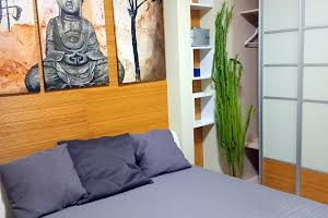 квартира за адресою Регенераторна вул., 4 к15