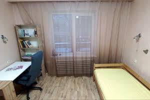 квартира за адресою Тополя-1 вул., 15