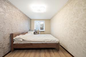 квартира за адресою Тероборони, 11