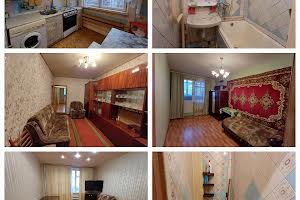 квартира за адресою Бучми вул. (Командарма Уборевича), 8б