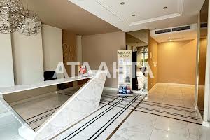 квартира за адресою Генуезька вул., 26