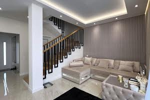 будинок за адресою Озерна, 8В