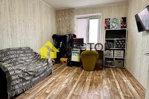 квартира за адресою Героїв АТО вул. (Красіна), 116 к3