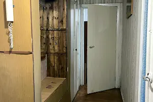 квартира по адресу Конякина ул., 37