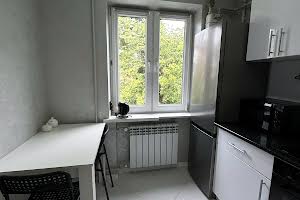 квартира по адресу Независимости просп., 58
