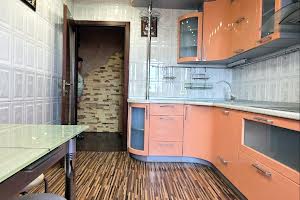 квартира по адресу Тракторостроителей просп., 86/137