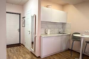 квартира по адресу Сергея Колоса ул., 3