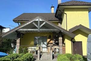 дом по адресу Русанівські сади