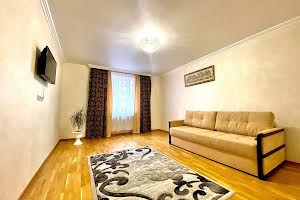квартира за адресою Княгині Ольги вул., 100б