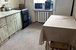 квартира по адресу Жовтневий, 1