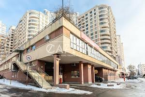 комерційна за адресою Жилянська вул., 59
