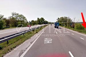 ділянка за адресою 