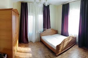 будинок за адресою Гайдамацька вул. (Волзька)