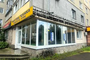 комерційна за адресою Гетьмана Мазепи вул., 61