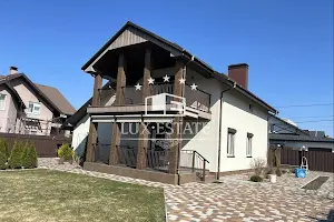дом по адресу Святоюріївська
