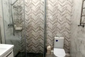 квартира по адресу Компасный пер., 1-А