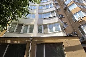 коммерческая по адресу Одесской громады ул. (Авдеева-Черноморского), 2б