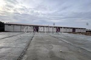комерційна за адресою Вишгородський, 1