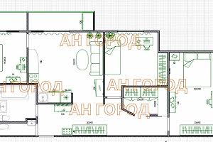 квартира за адресою Перемоги просп., 59