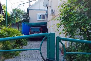 дом по адресу Квітикевича, 2