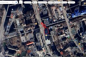 коммерческая по адресу Киев, Златоустовская ул., 34