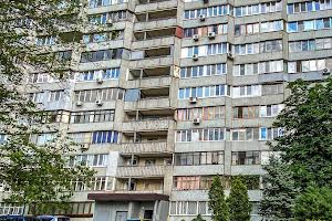квартира по адресу Солнечная набережная ул. (Маршала Малиновского), 60