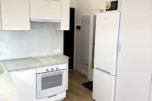 квартира за адресою Трускавецька вул., 2б