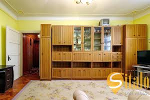 квартира по адресу Донецкая ул., 1