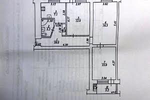 квартира за адресою Олександра Поля просп. (Кірова), 129б