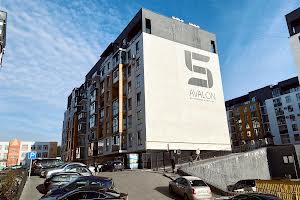 квартира за адресою Трамвайна вул. (Революційна), 3