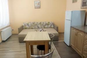 квартира по адресу Жуковского ул. (Жуковського), 21