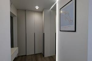 квартира по адресу Цегельный пер., 2
