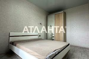 квартира по адресу Педагогическая ул., 23