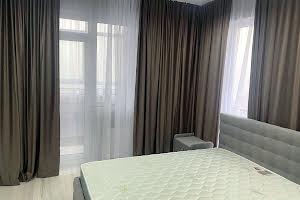 квартира за адресою Жасминова вул., 5б
