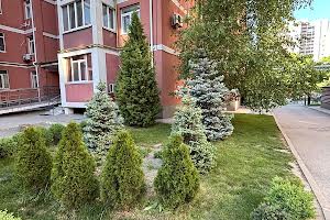 квартира по адресу Гетманская ул., 7