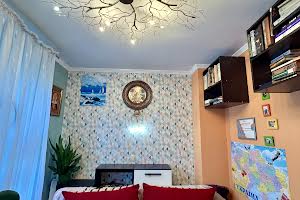 квартира по адресу Амосова ул. (Корчагінців), 34