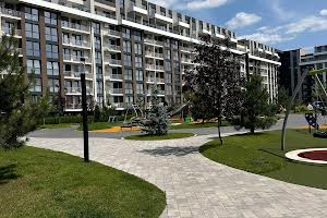квартира за адресою Тиводара Легоцького вул., 80