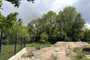 дом по адресу с. Вишенки, Бориспільський