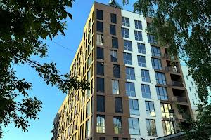 квартира за адресою Під Голоском вул., 4