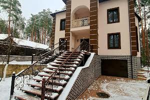 будинок за адресою Лісова