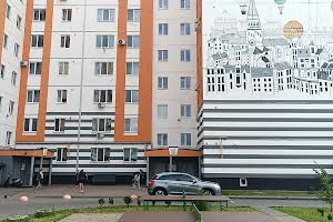квартира за адресою Кременчуцька вул., 54Б