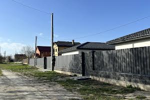 дом по адресу с. Требухов, Городня, 38