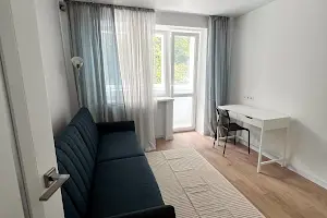 квартира за адресою Енергетична вул., 20