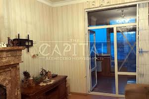 дом по адресу Квітнева, 38