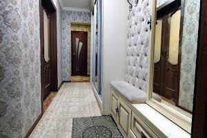 квартира за адресою Сумгаїтська вул., 18