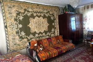 дом по адресу Польова, 12